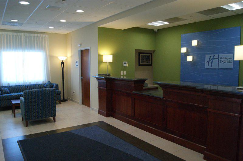 Holiday Inn Express Veracruz Boca Del Rio By Ihg Exterior photo