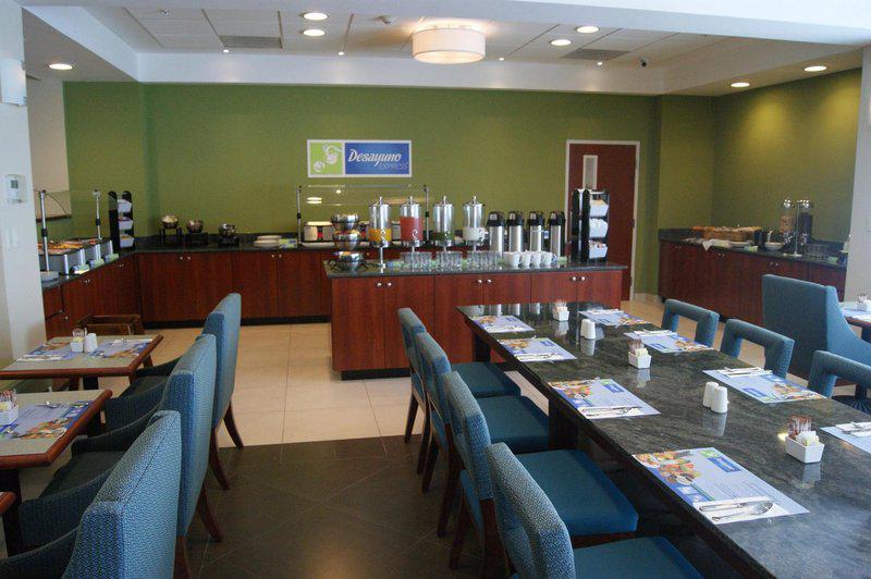 Holiday Inn Express Veracruz Boca Del Rio By Ihg Exterior photo