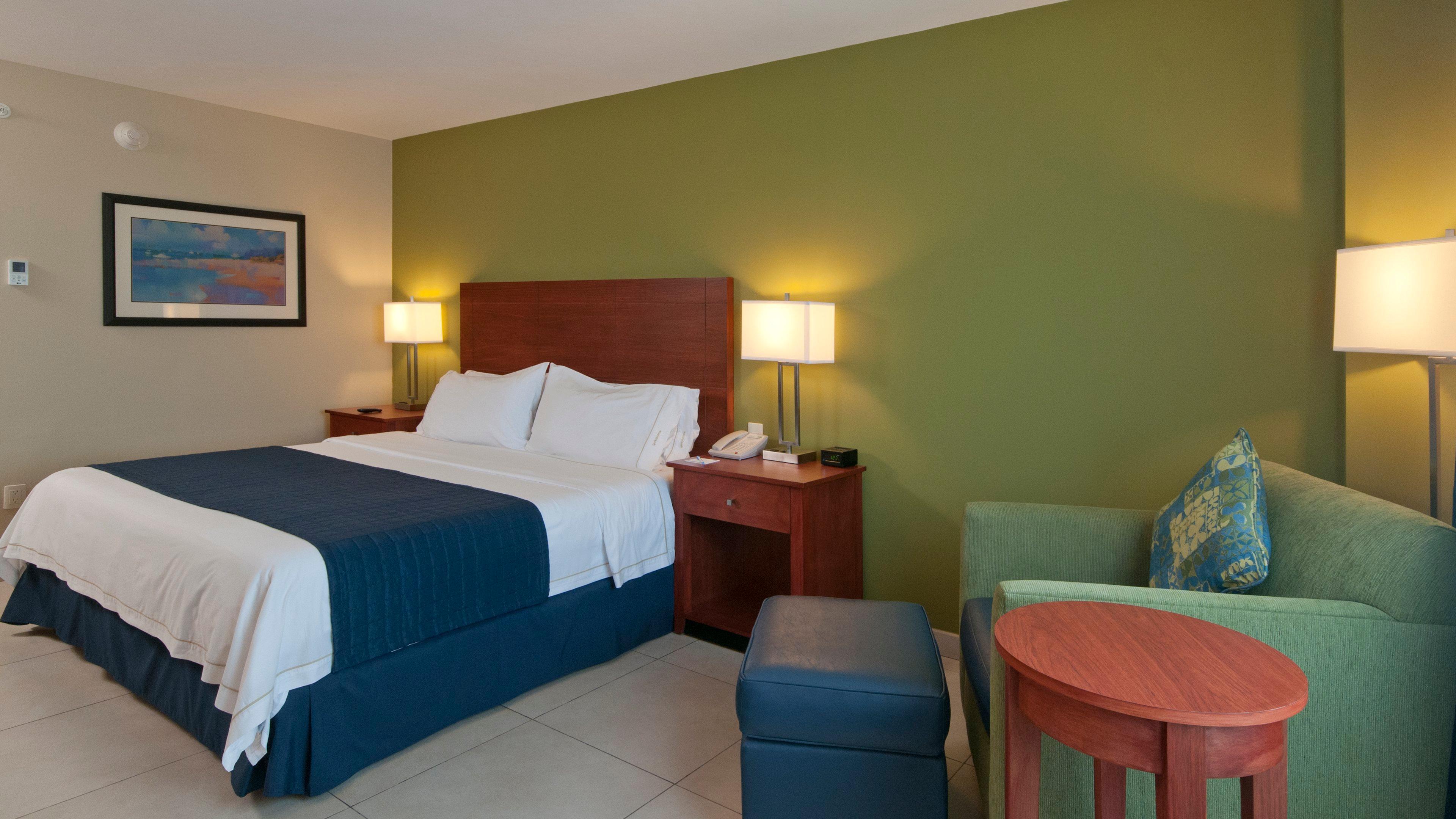 Holiday Inn Express Veracruz Boca Del Rio By Ihg Exterior photo