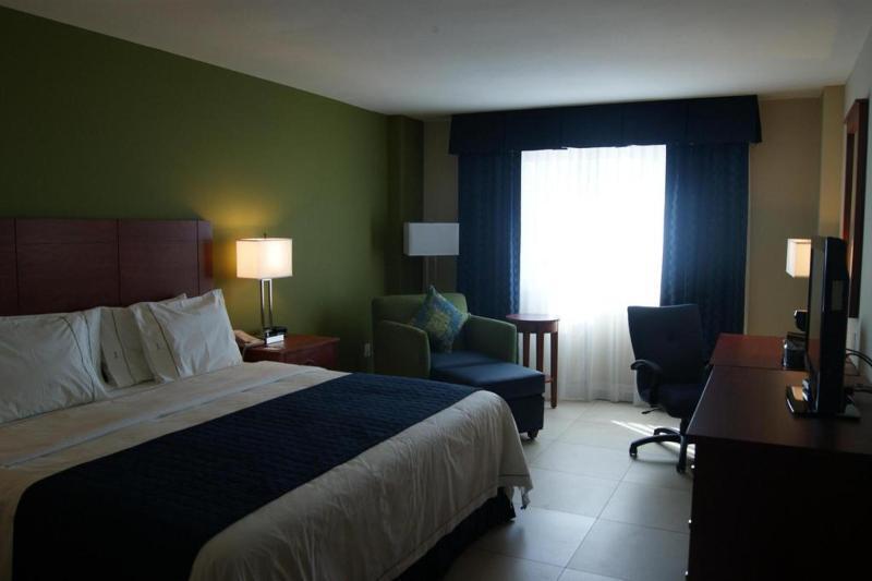 Holiday Inn Express Veracruz Boca Del Rio By Ihg Exterior photo
